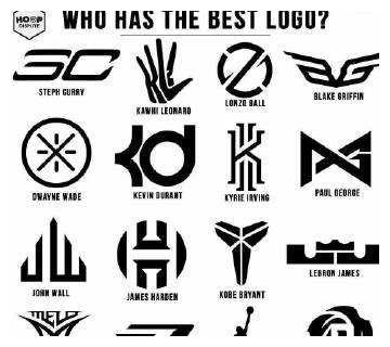 伦纳德耐克官司现连锁反应,李宁新签新星抢先注册logo