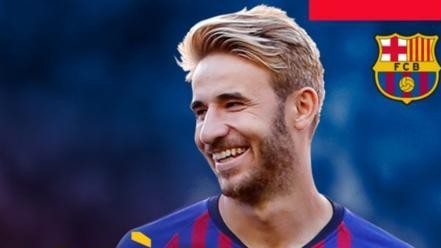 神户胜利船再填巴萨球员,继伊涅斯塔、比利亚