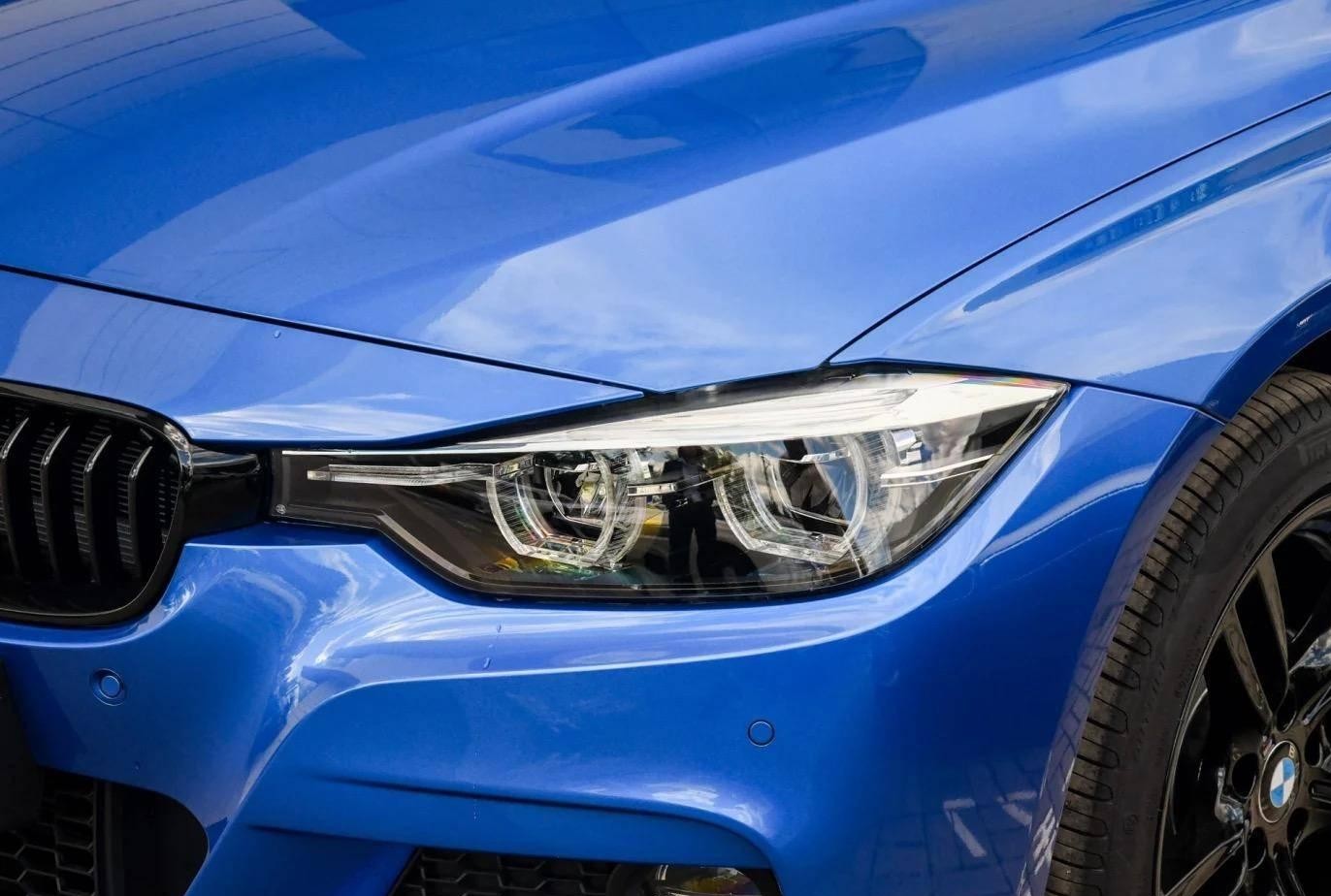 宝马销量神车终落幕，全新3系上市在即，亮点如何呢？