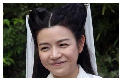 如果我是杨过，这4个小龙女中，我会把图四的小龙女让给尹志平