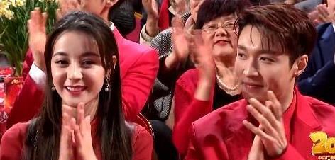 张艺兴迪丽热巴首次合作,粉丝们期待他俩同框