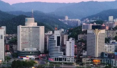 福建南平市2017经济总量_福建南平市地图