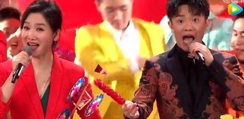 张艺兴迪丽热巴首次合作,粉丝们期待他俩同框