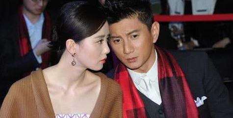 怀孕六个月刘诗诗逛庙会祈福,全副武装认不出