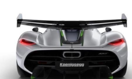 2020款科尼赛克Jesko亮相日内瓦车展，瑞典超级跑车配备