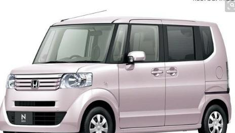 日本面包车强势进军中国市场,造型奇特,价格高,你怎么看-新浪汽车