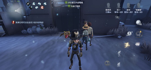 第五人格：勘探员核心玩法技巧攻略介绍