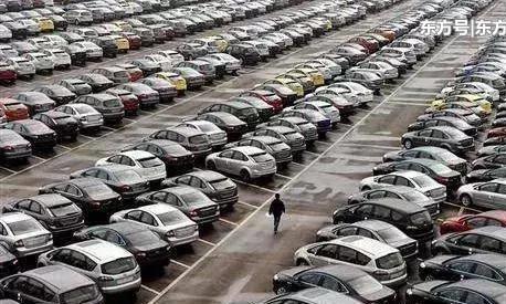 销量下滑 汽车行业将由高速度转向高质量
