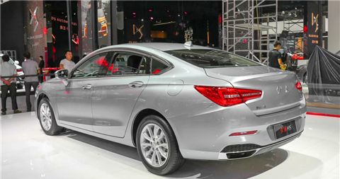 速递!新鲜的“红旗“资讯全在这，看我就够了