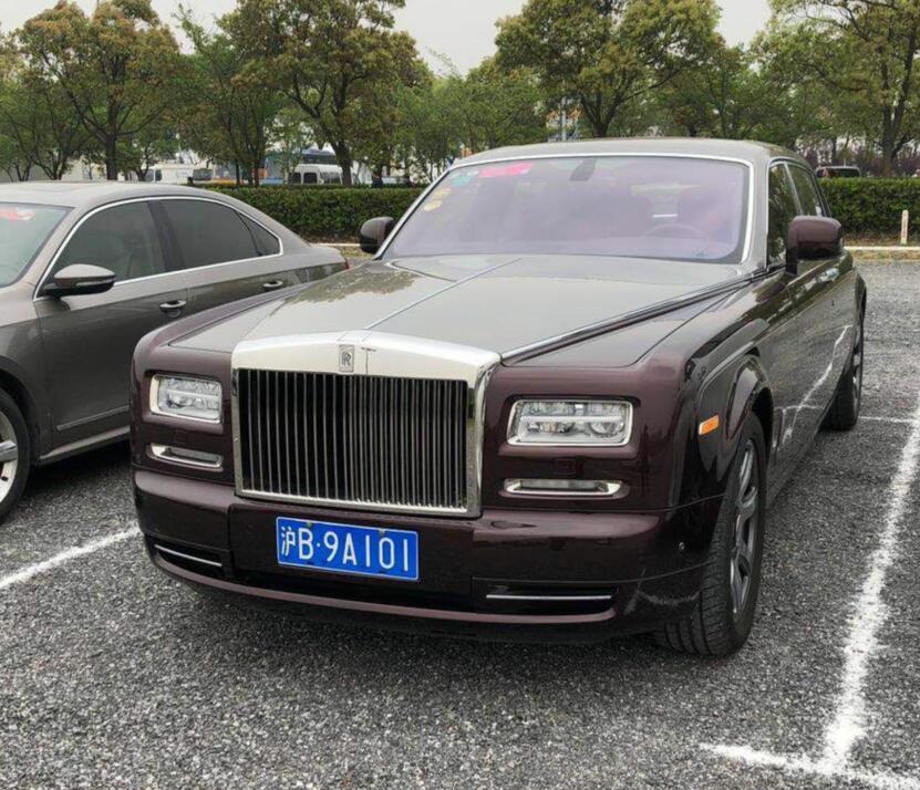 “英系大型轿车“最全资讯一网打尽，有我就够了