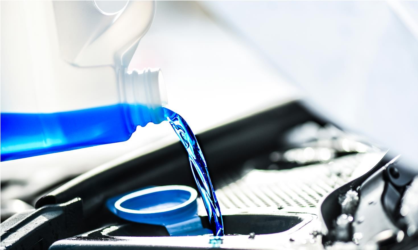 让您的旧车保持运转的清单