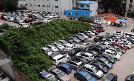 停车掉头难？在日本一招就能解决的问题，为什么国内还不普及？