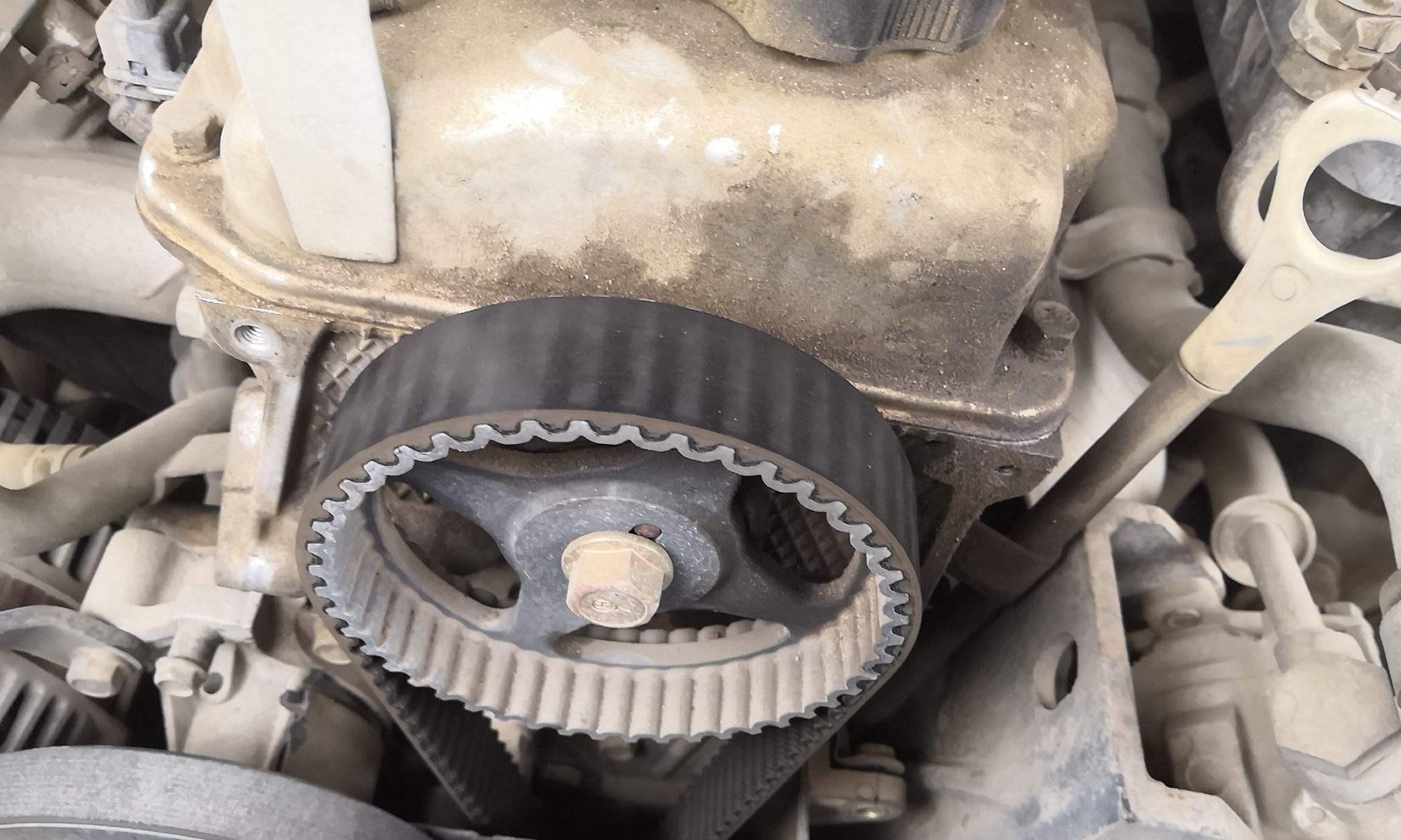 买车该选正时链条还是正时皮带？跑了6万公里，这些经验值得借鉴