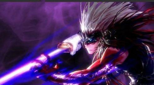 DNF曾让鬼泣趋之若鹜的武器，现在已经绝版，站街回头率超高