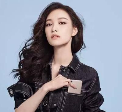 倪妮:不施烟粉,气质高雅出尘微信视频图片