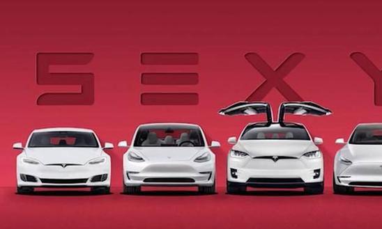 国内工厂的主力车型特斯拉MODELY于3月14日洛杉矶首发