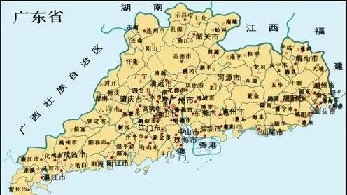 陆丰李氏人口_陆丰地图(3)