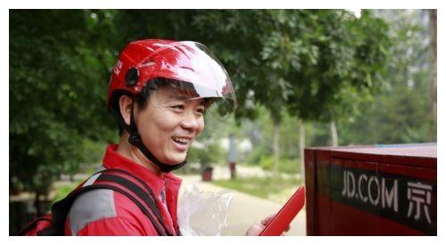 京东女高管回忆录:多位元老遇同样结局,刘强东