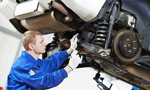 汽车开了7万公里，这4个零件该换了！