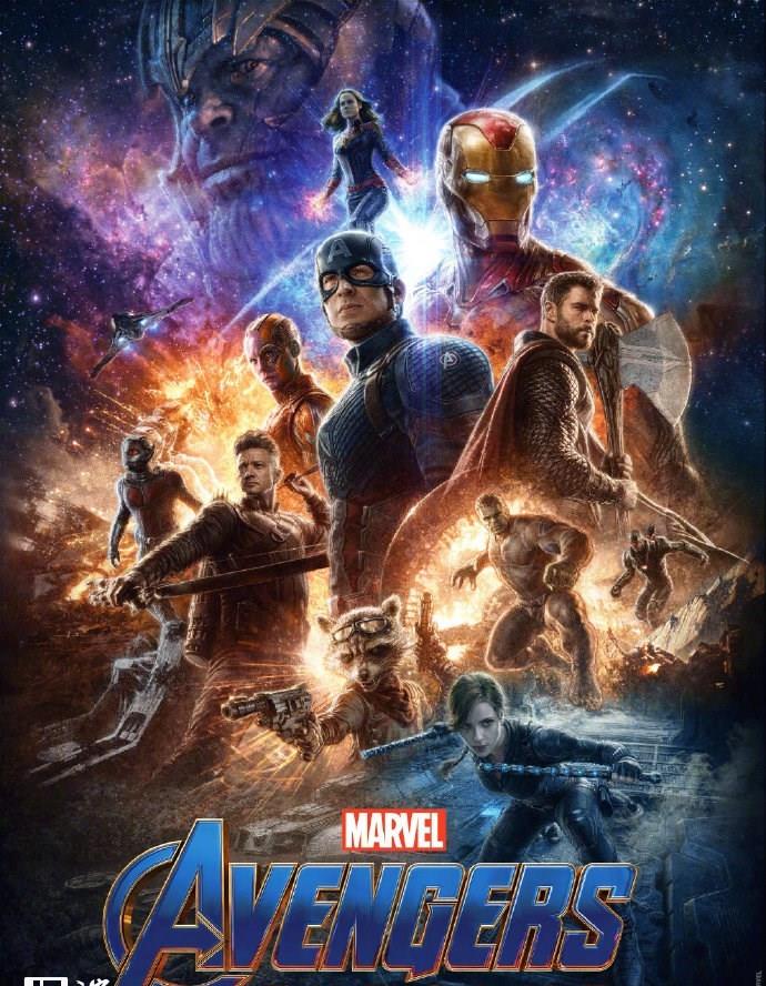 罗素兄弟:《复仇者联盟4》是斯坦·李最后一次