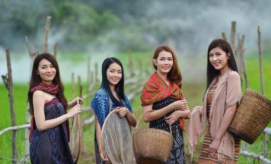 缅甸人的"夜生活",富人的天堂,女孩们的"地狱"?