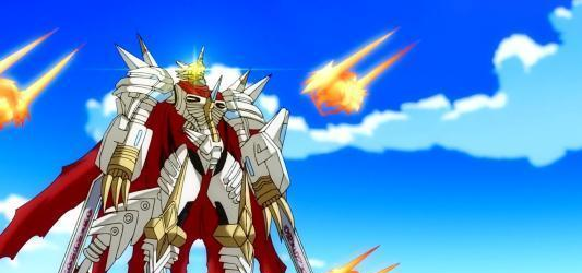 数码宝贝官方实力排名