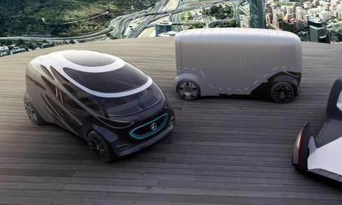 “概念车“有新的文章更新，请注意查收