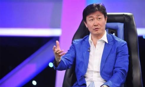 现在的中国足球一哥武磊跟当年国足老大郝海东