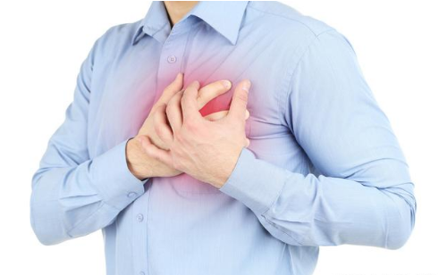 心绞痛有多痛？5个特征，让你深入了解心绞痛！