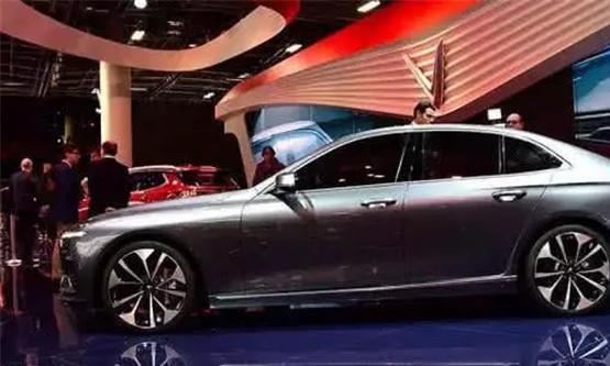 越南推出首个豪华品牌，还搭配了宝马特供发动机和变速箱