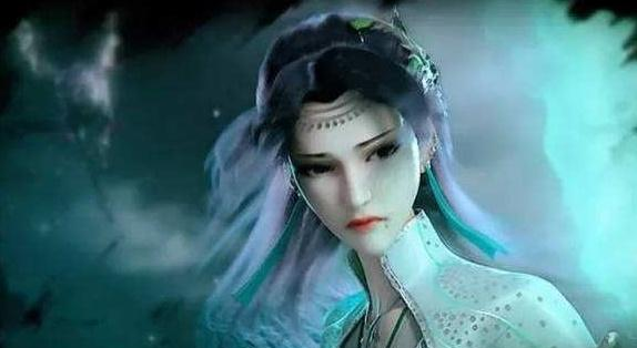 武动乾坤第一季完结,在片尾时凌清竹出现,网友:女神出现了!|欢欢|第二