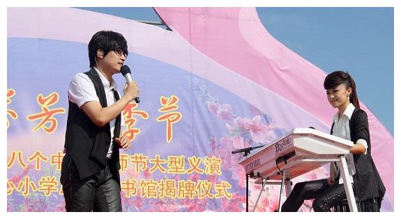 玖月奇迹里的女孩王小玮素颜照曝光，原来如此长相