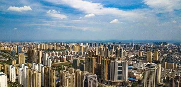 苹乡GDP_2016一季度江西各市区GDP排名出炉,萍乡排第几