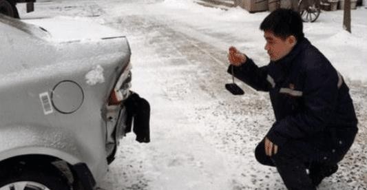 发生交通事故报保险时，这四句话千万别说！否则你一分钱都拿不到