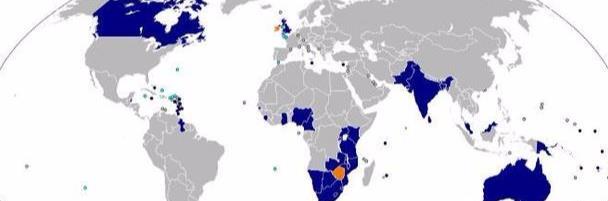 英联邦国家有哪些（英联邦国家有哪些好处）