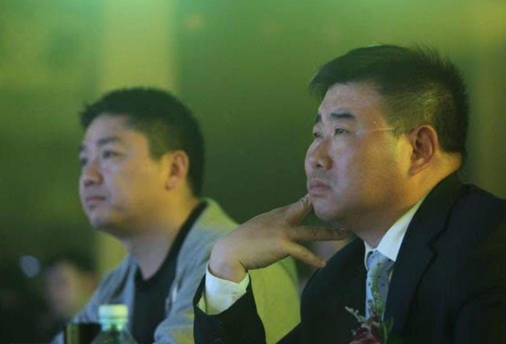 18万京东快递员无底薪,无奈只能弃刘强东而