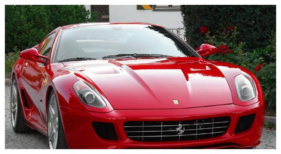 “法拉利“必看资讯都在这，你错过了吗