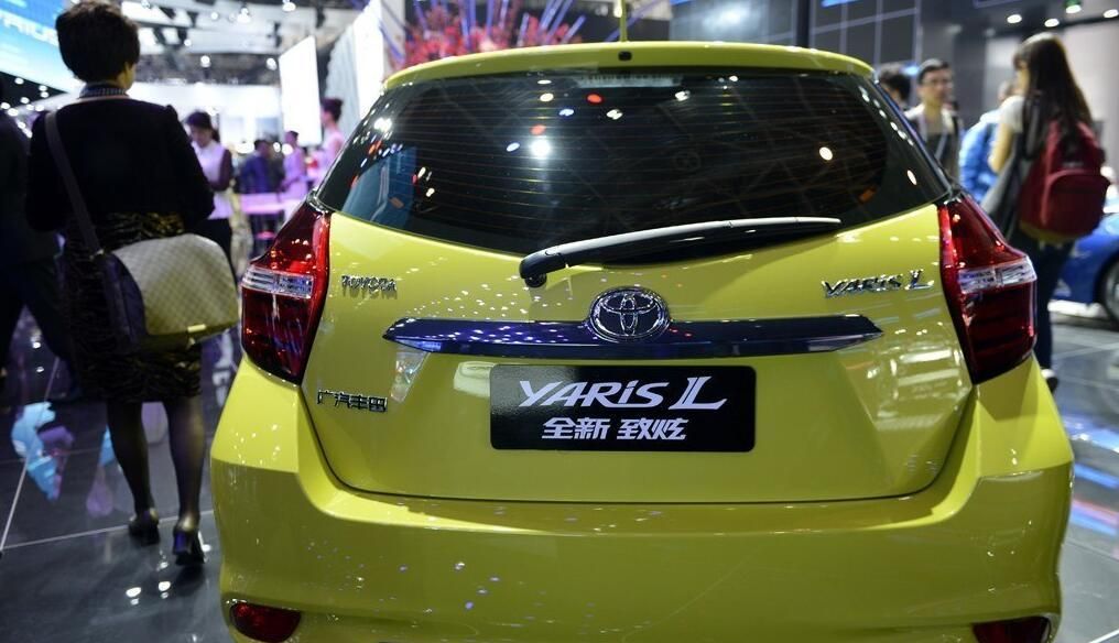 速递!新鲜的“5-10万日系小型两厢车“资讯全在这，看我就够了