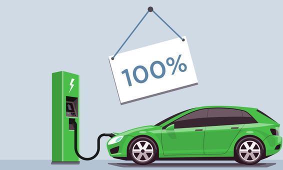 不怕冬季续航缩水，记住这几点就可以