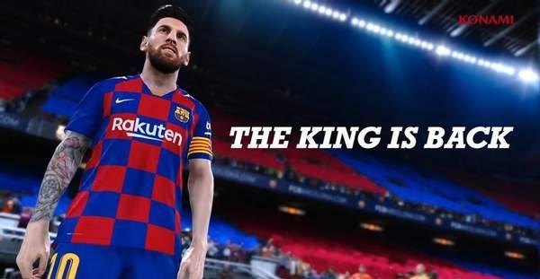 2020实况足球右边锋_《实况足球》金卡右边锋马洛斯,乌克兰的强力锋线(2)