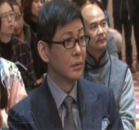 56岁程前近照曝光，离开央视22年如今变成这样了！