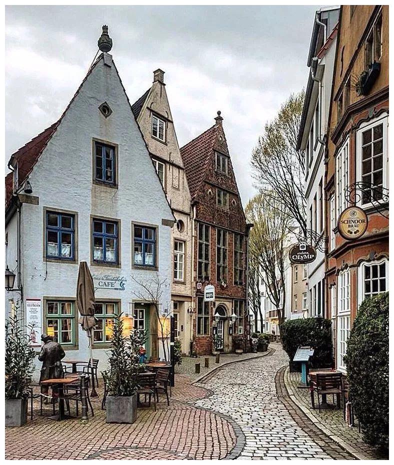 德国赚欧元,想去德国寻找工作应该怎么做?