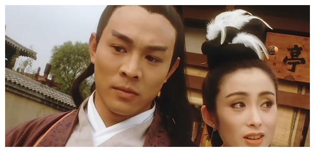 李连杰版《倚天屠龙记之魔教教主》续集苦等26年，将要画上句号