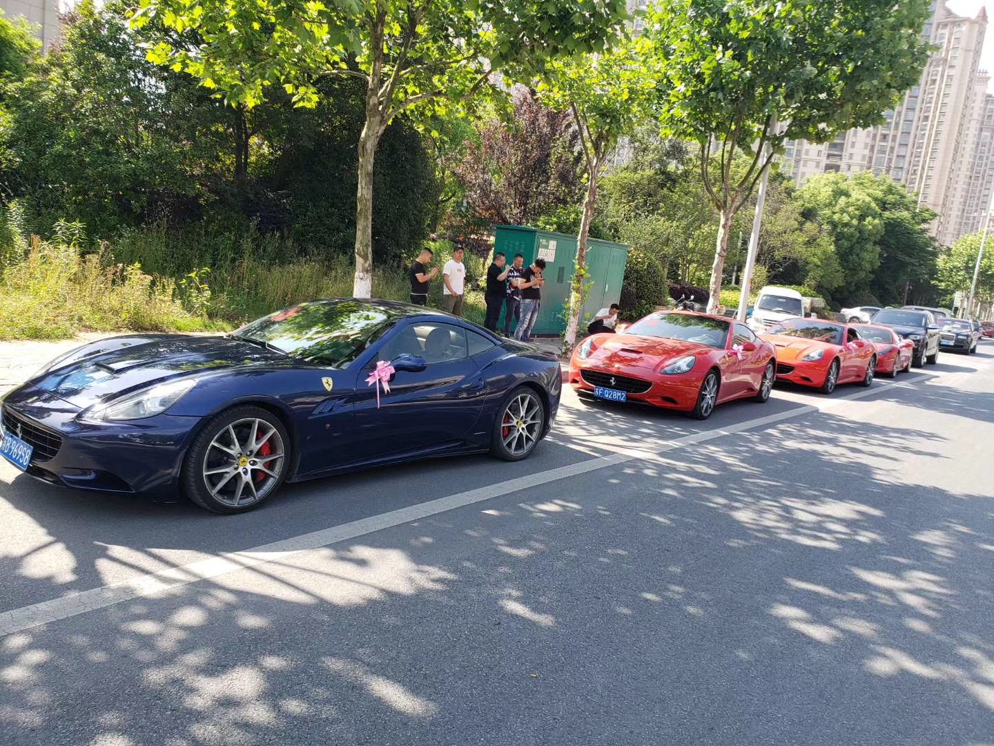 最新最全的“法拉利“资讯都在这里，不容错过