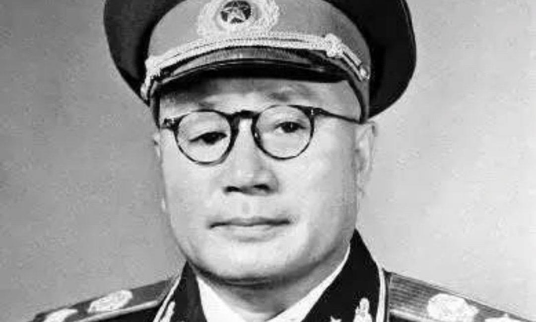 长征时刘伯承职位