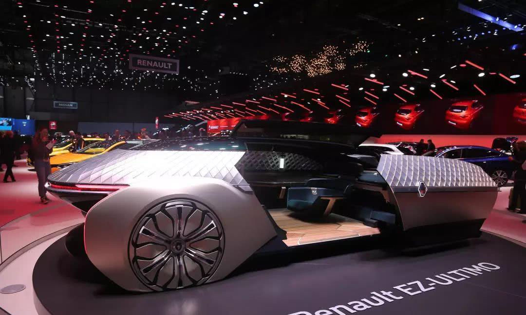 五一车展双城记：要么兰州、要么苏州！