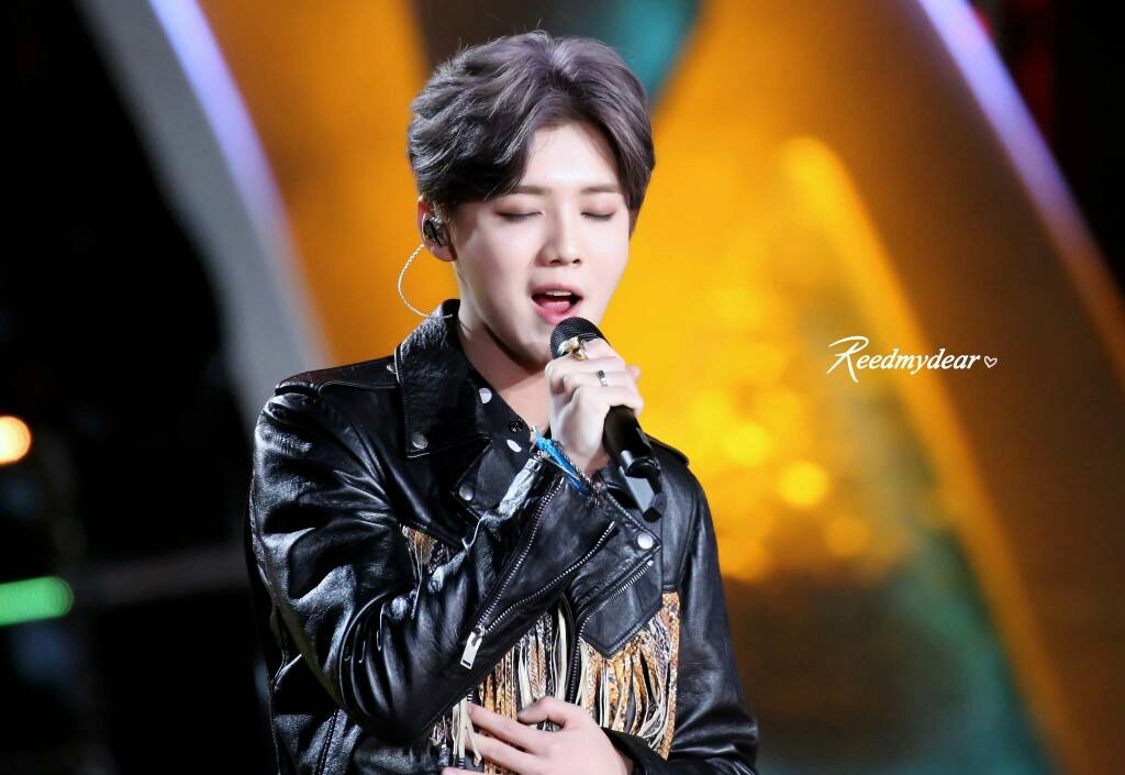 浙江卫视领跑2019跨年演唱会照片集锦:鹿晗、范丞丞、蔡徐坤