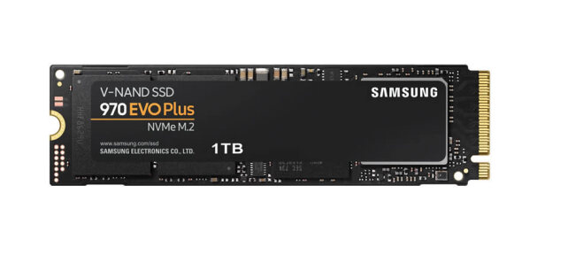 东芝三星美光加持96层3D闪存,固态硬盘价格可