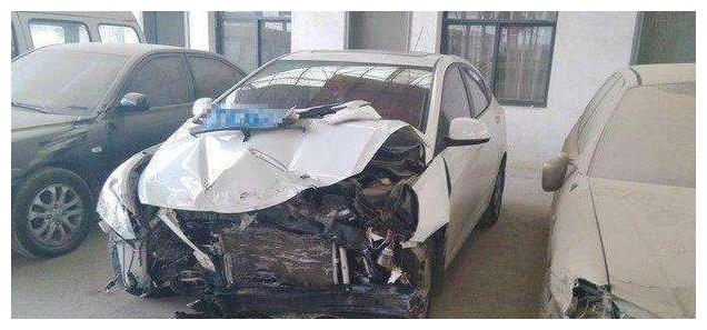据统计:车祸死亡率最高的几款车,有没有你的爱车在其中呢