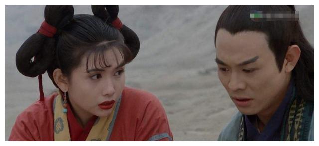 李连杰版《倚天屠龙记之魔教教主》续集苦等26年，将要画上句号